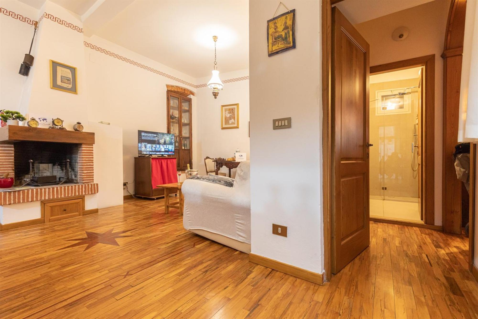 L' Angolo Del Tempo By Holiday World Arezzo Exterior photo